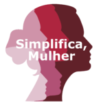 Logo Simplifica Mulher