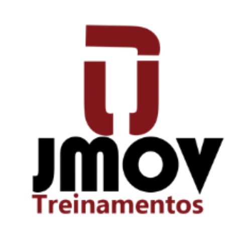 Logo Jmov Treinamentos
