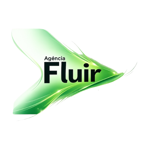 Logo Agência Fluir