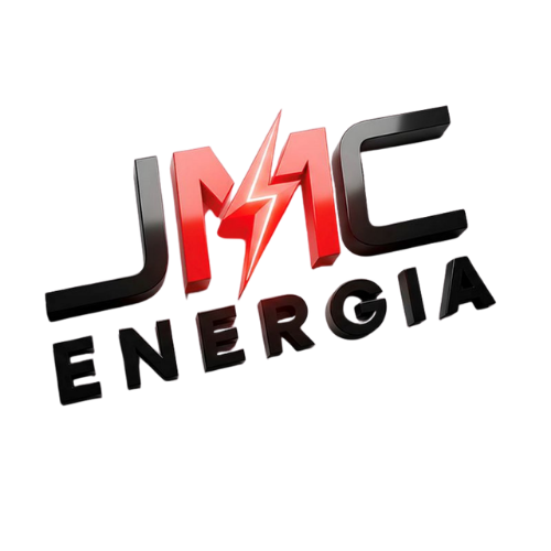 Logo JMC Energias
