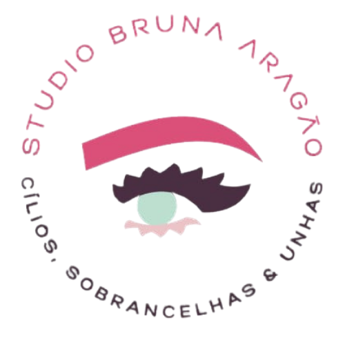 Logo Studio Bruna Aragão