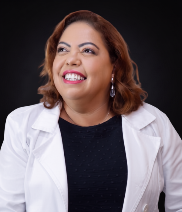 Nuzia Leite - Processos & Governança